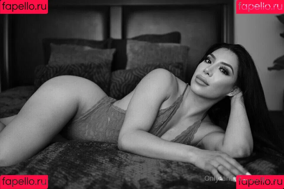 Ana Lozano Onlyfans Photo Gallery 