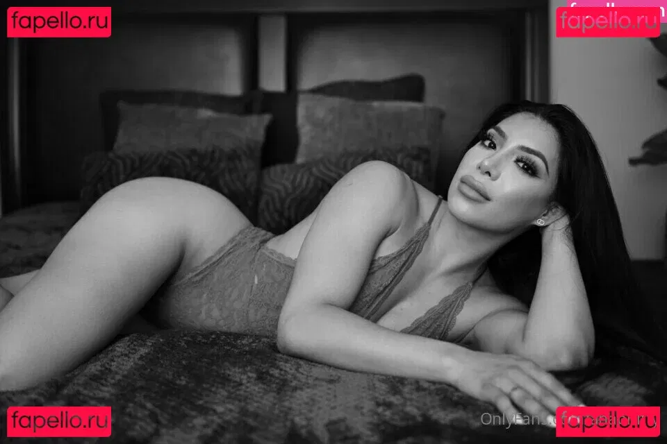 Ana Lozano Onlyfans Photo Gallery 