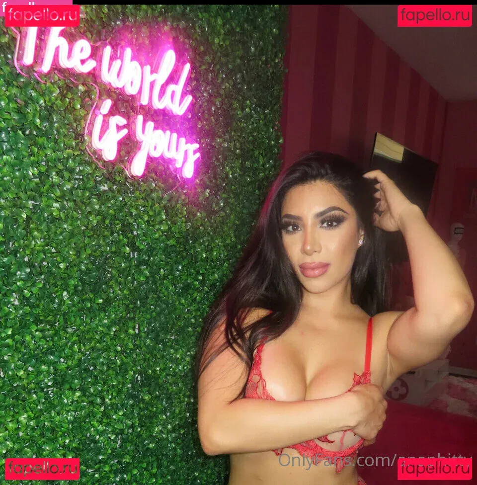 Ana Lozano Onlyfans Photo Gallery 