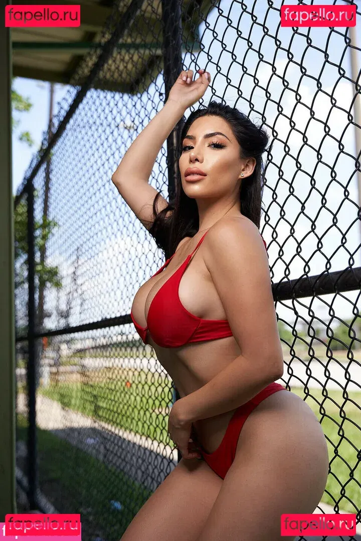 Ana Lozano Onlyfans Photo Gallery 