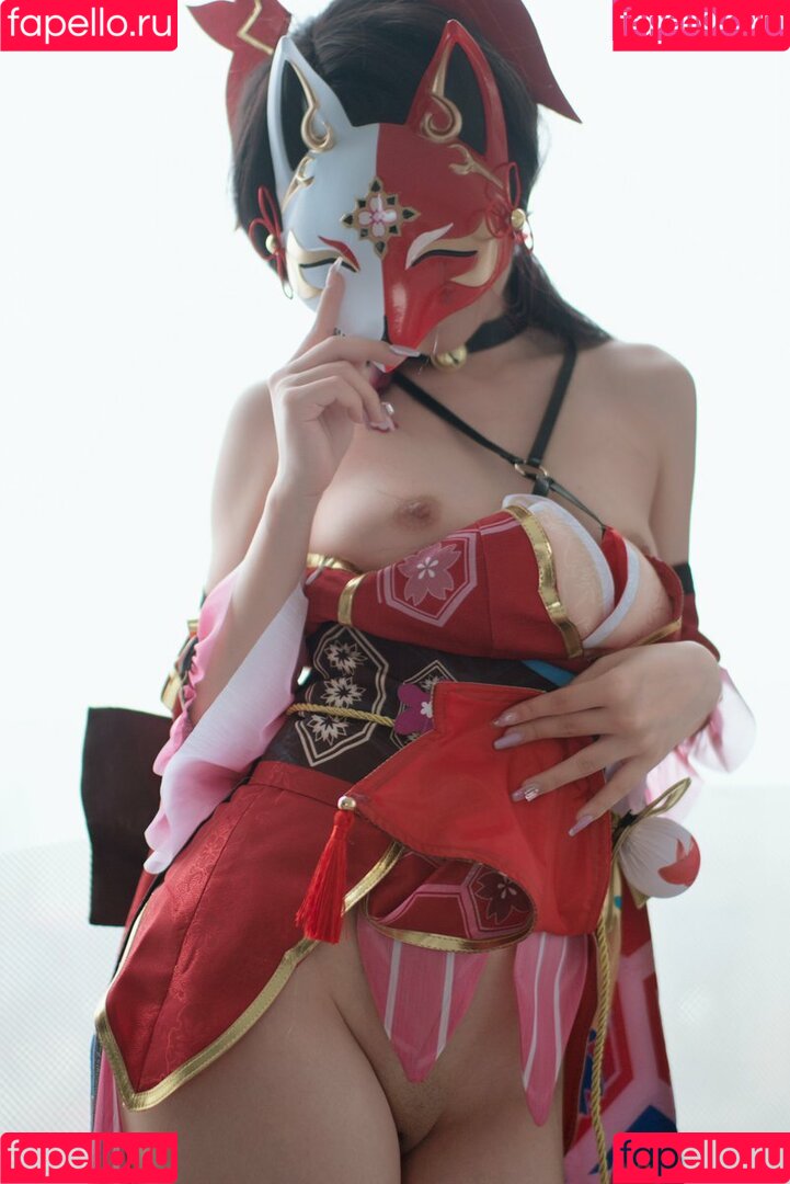 aileijiang996 Onlyfans Photo Gallery 