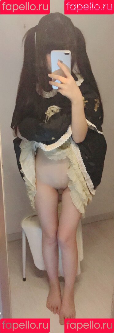 aileijiang996 Onlyfans Photo Gallery 