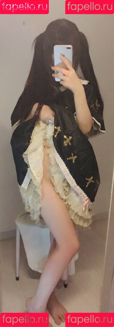 aileijiang996 Onlyfans Photo Gallery 