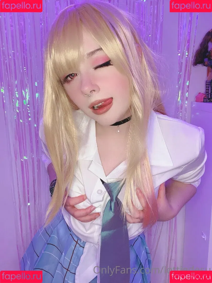 Lottiedesu Onlyfans Photo Gallery 