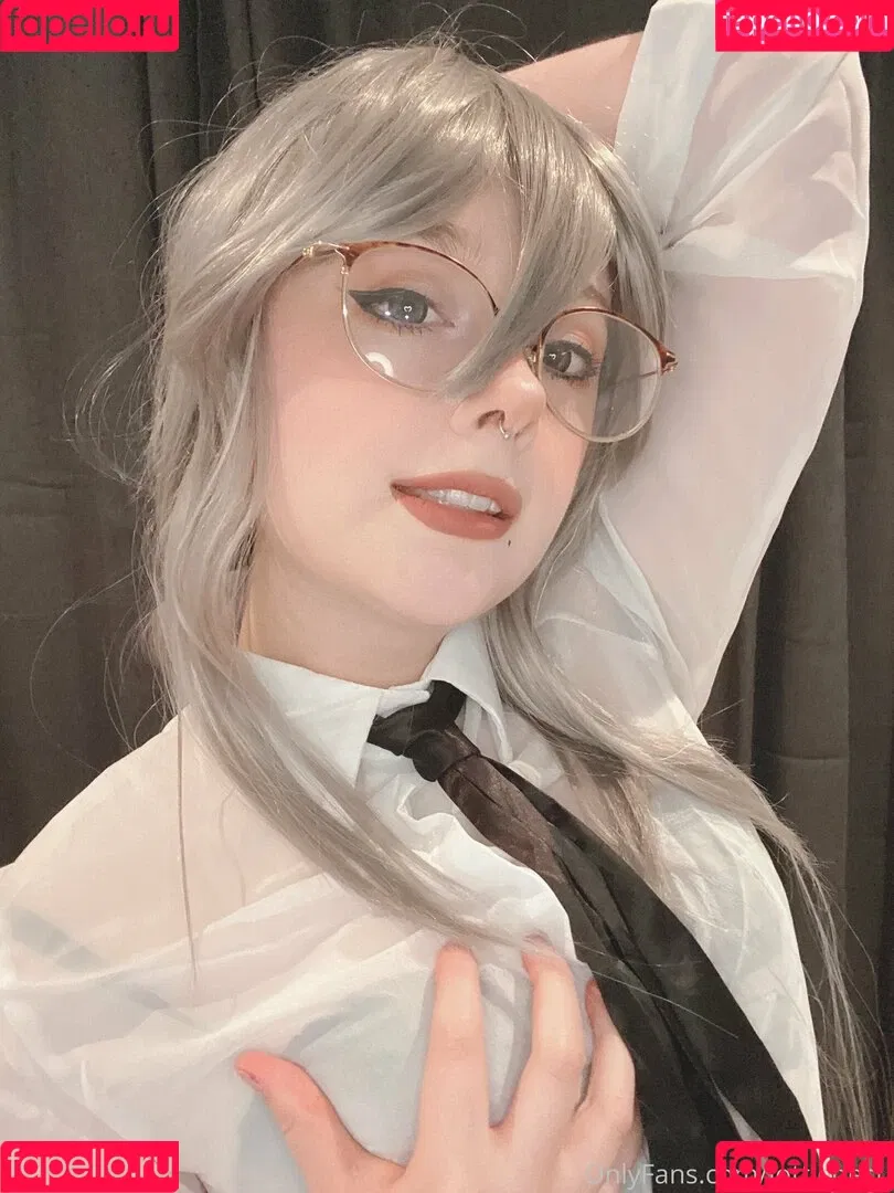 Lottiedesu Onlyfans Photo Gallery 