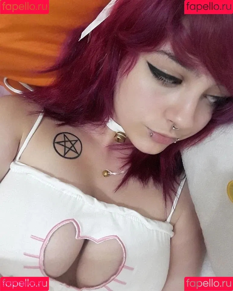 Kittyfuu Onlyfans Photo Gallery 