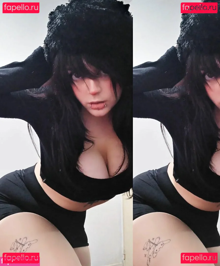 Kittyfuu Onlyfans Photo Gallery 