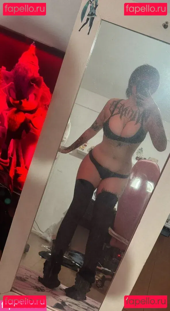 Kittyfuu Onlyfans Photo Gallery 