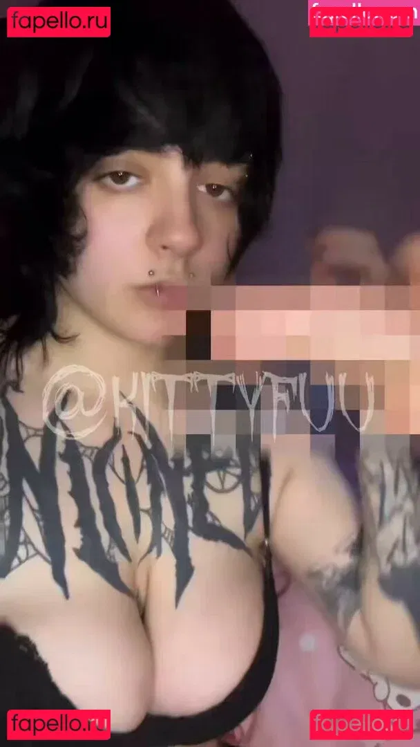 Kittyfuu Onlyfans Photo Gallery 