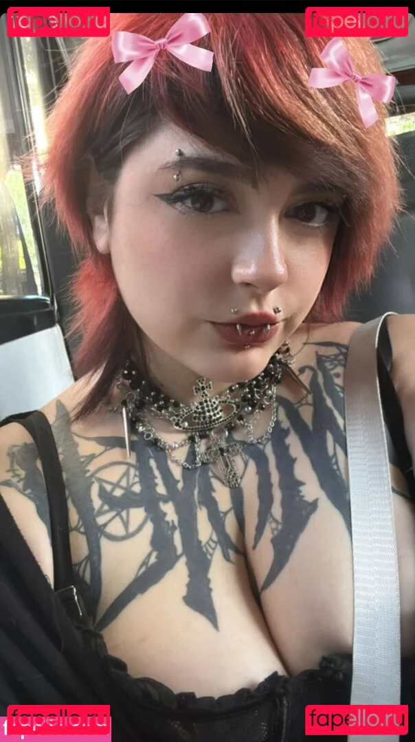 Kittyfuu Onlyfans Photo Gallery 