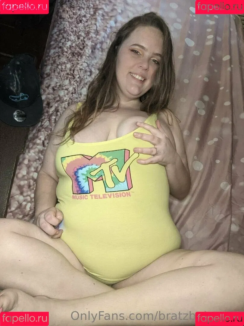 bratzbabyy94 Onlyfans Photo Gallery 