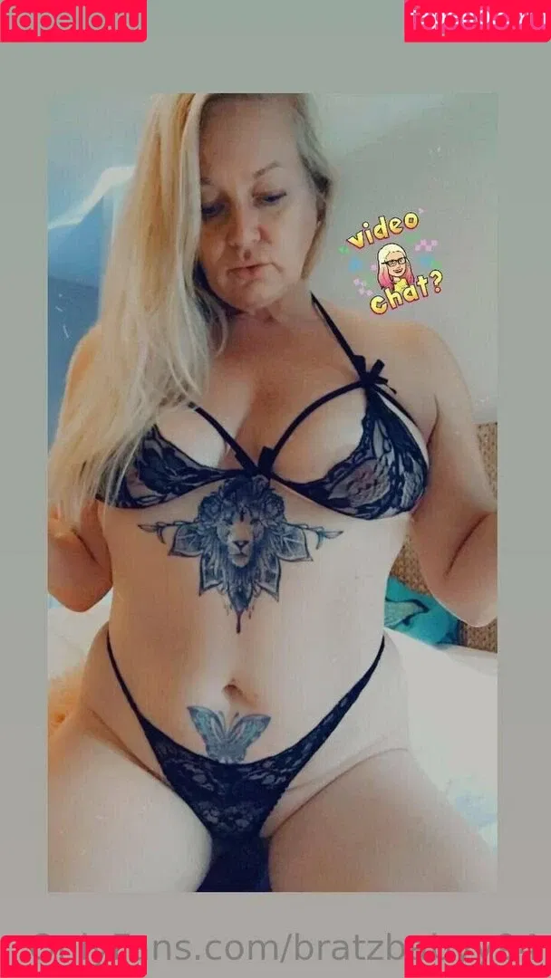bratzbabyy94 Onlyfans Photo Gallery 