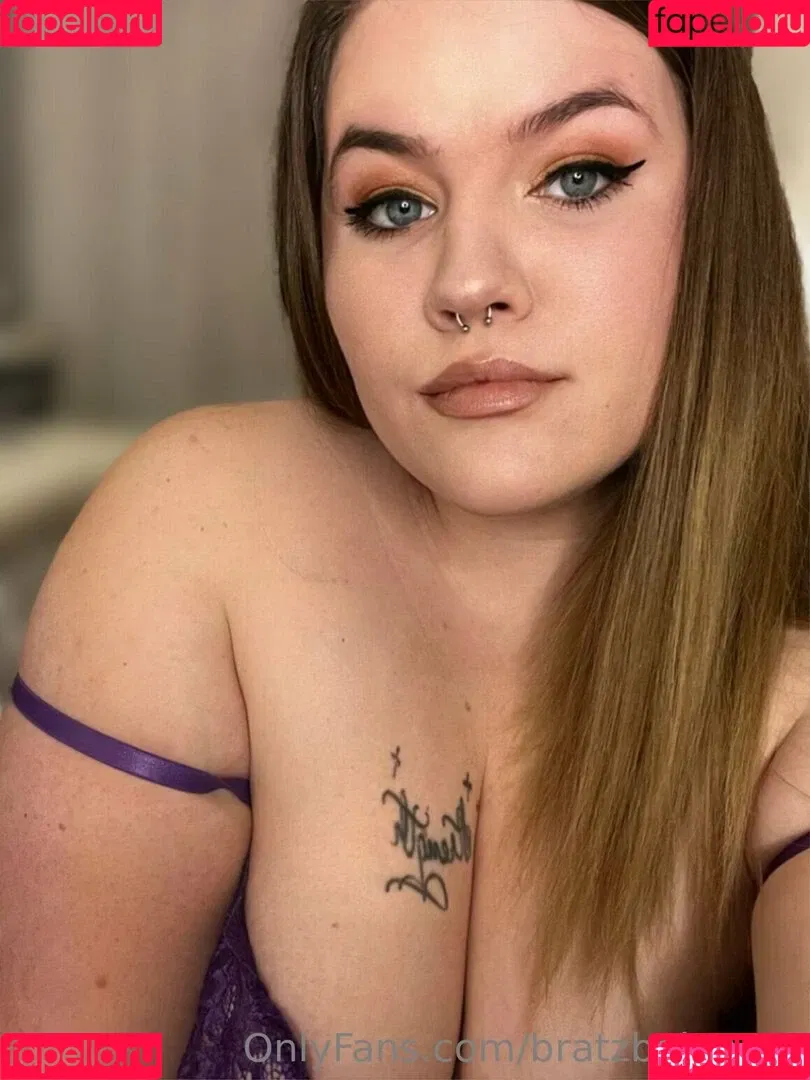 bratzbabyy94 Onlyfans Photo Gallery 