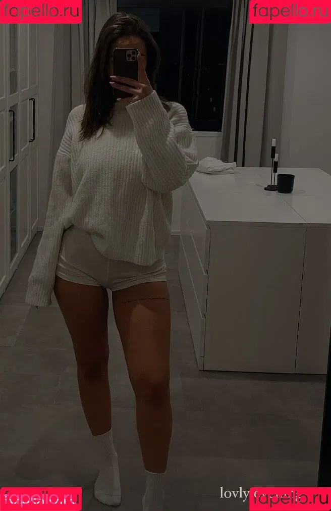 Lisa_srmst Onlyfans Photo Gallery 