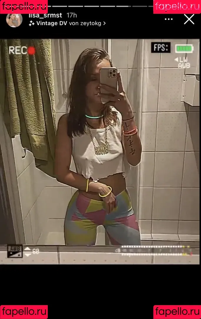 Lisa_srmst Onlyfans Photo Gallery 