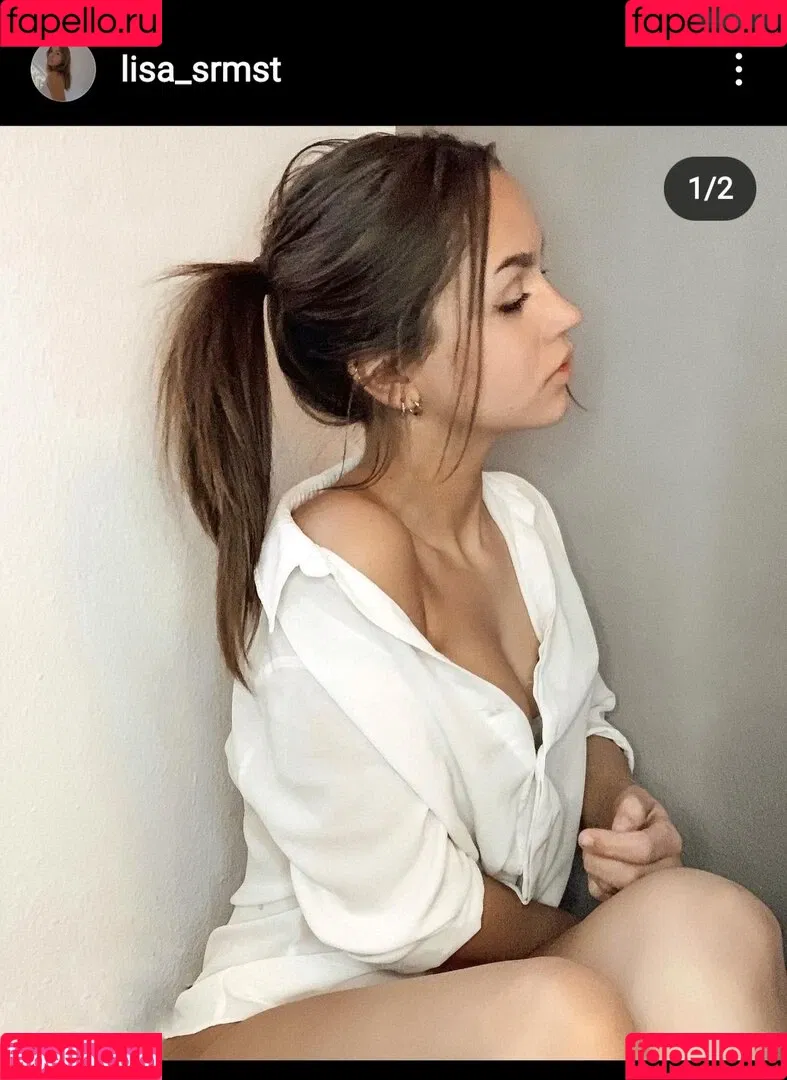Lisa_srmst Onlyfans Photo Gallery 