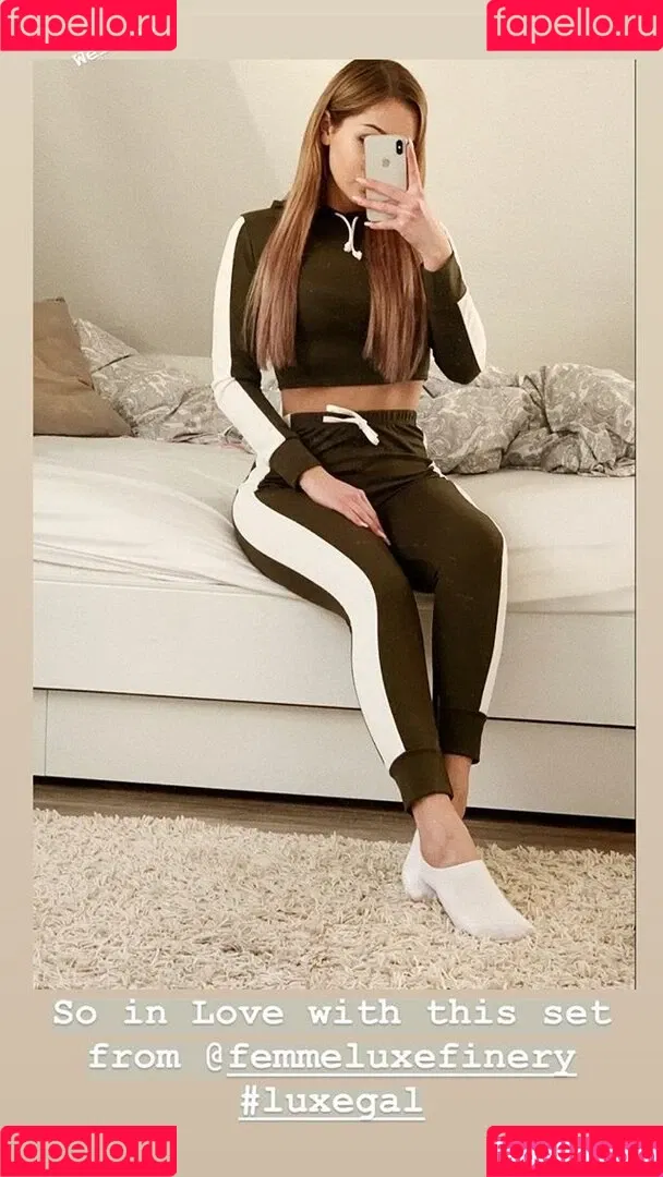 Lisa_srmst Onlyfans Photo Gallery 