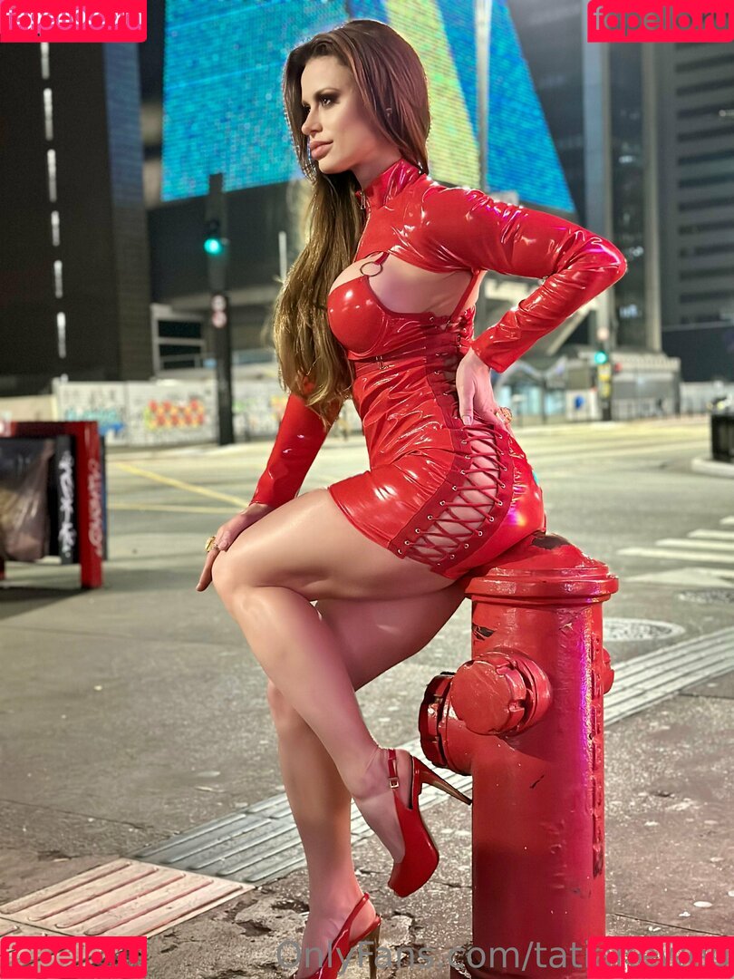 tatianeweg Onlyfans Photo Gallery 