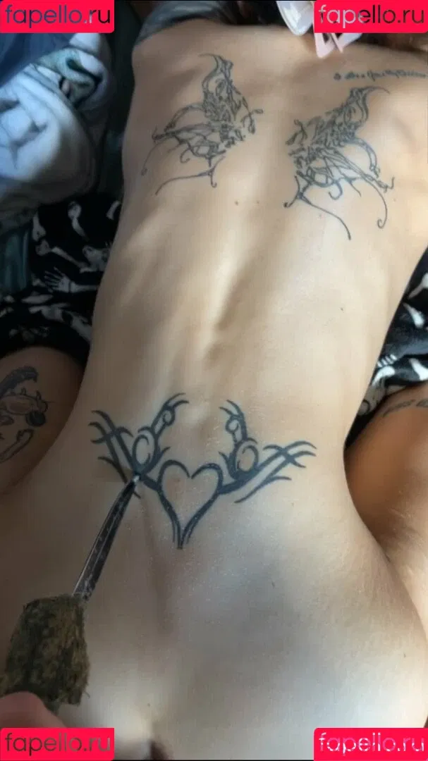 alttinkerbell Onlyfans Photo Gallery 