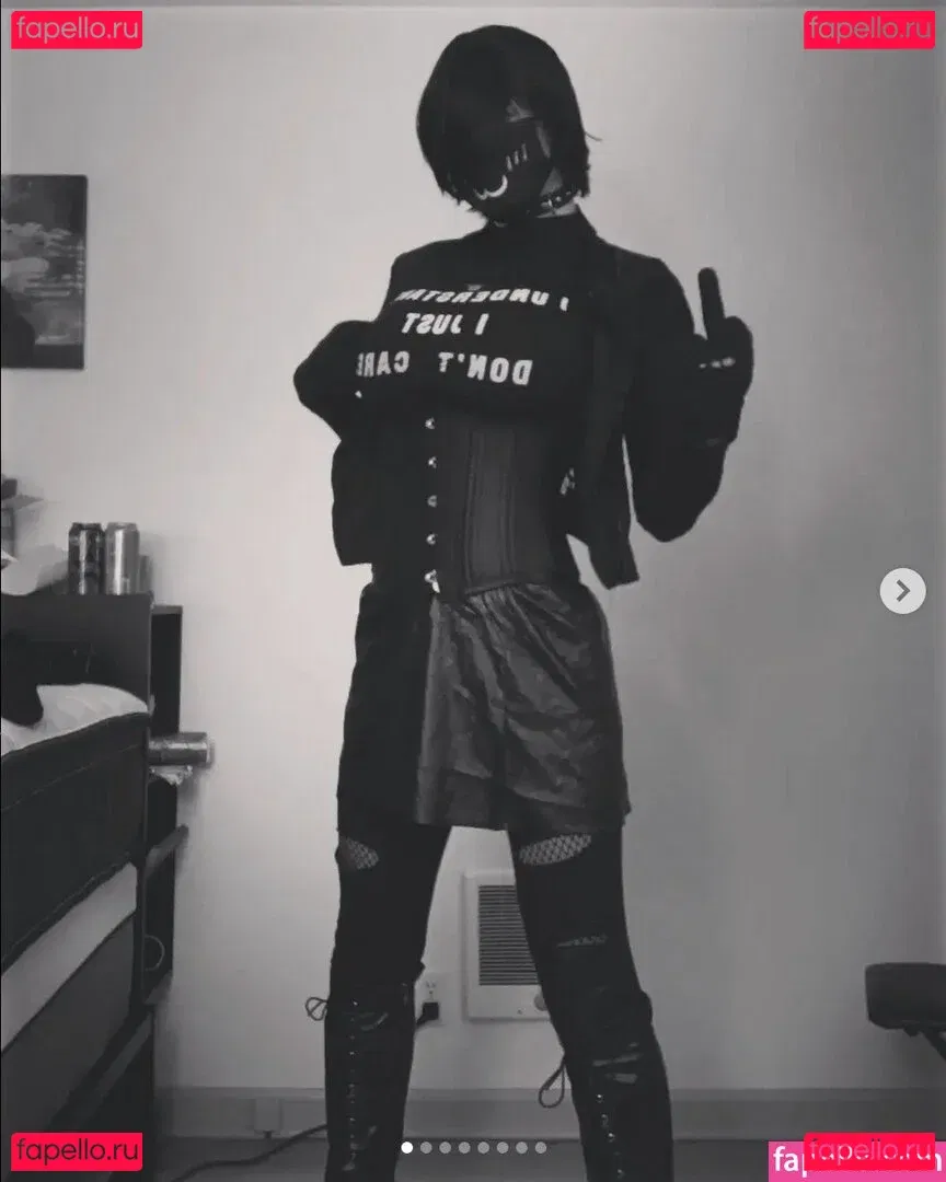 xena.the.wolven.futa Onlyfans Photo Gallery 