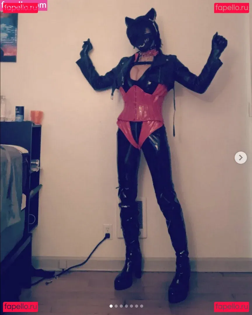 xena.the.wolven.futa Onlyfans Photo Gallery 