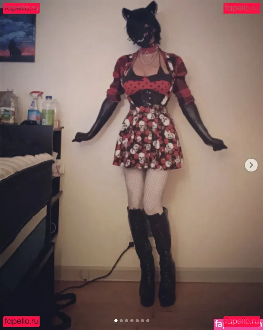 xena.the.wolven.futa Onlyfans Photo Gallery 