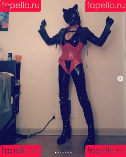 xena.the.wolven.futa Onlyfans Photo Gallery 