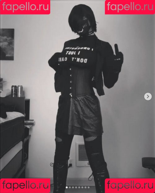 xena.the.wolven.futa Onlyfans Photo Gallery 