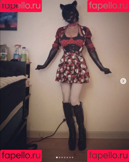 xena.the.wolven.futa Onlyfans Photo Gallery 