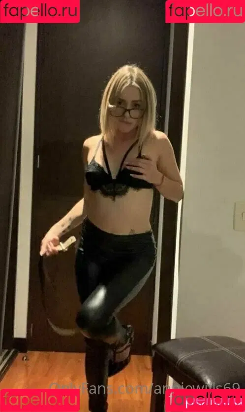 annie_will Onlyfans Photo Gallery 