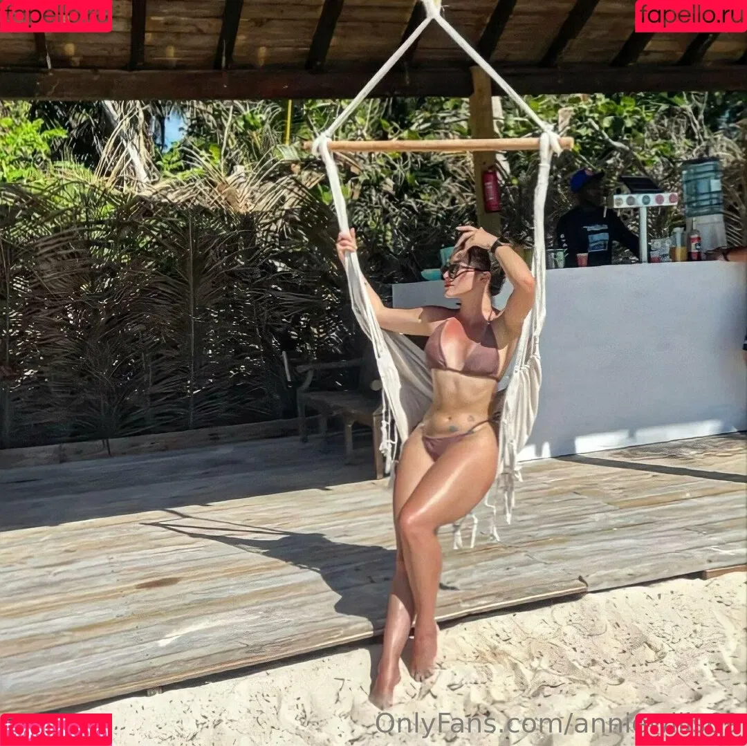 annie_will Onlyfans Photo Gallery 