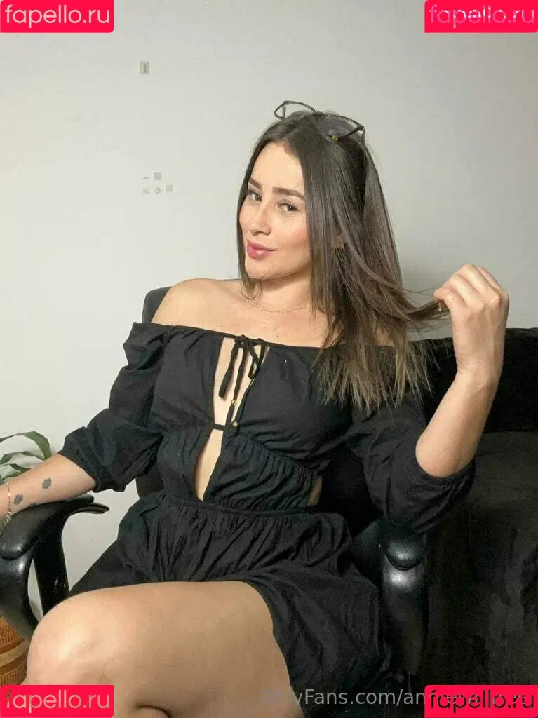 annie_will Onlyfans Photo Gallery 
