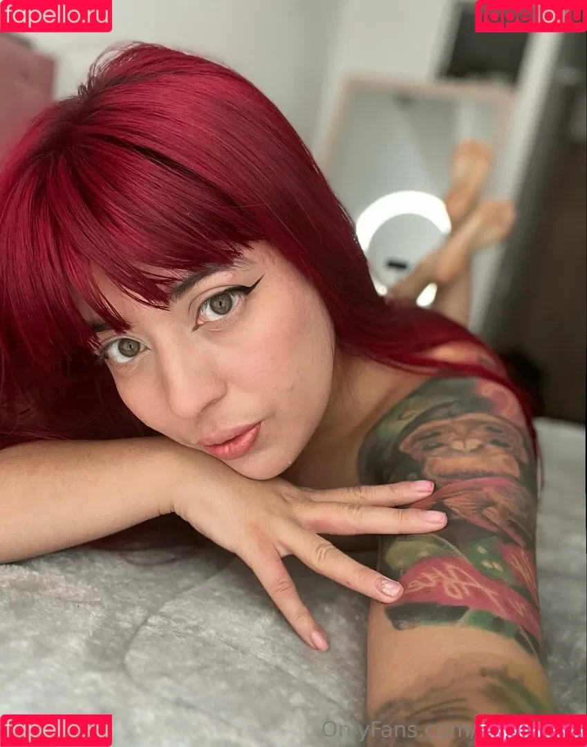 annie_will Onlyfans Photo Gallery 