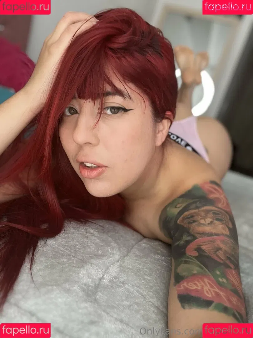 annie_will Onlyfans Photo Gallery 