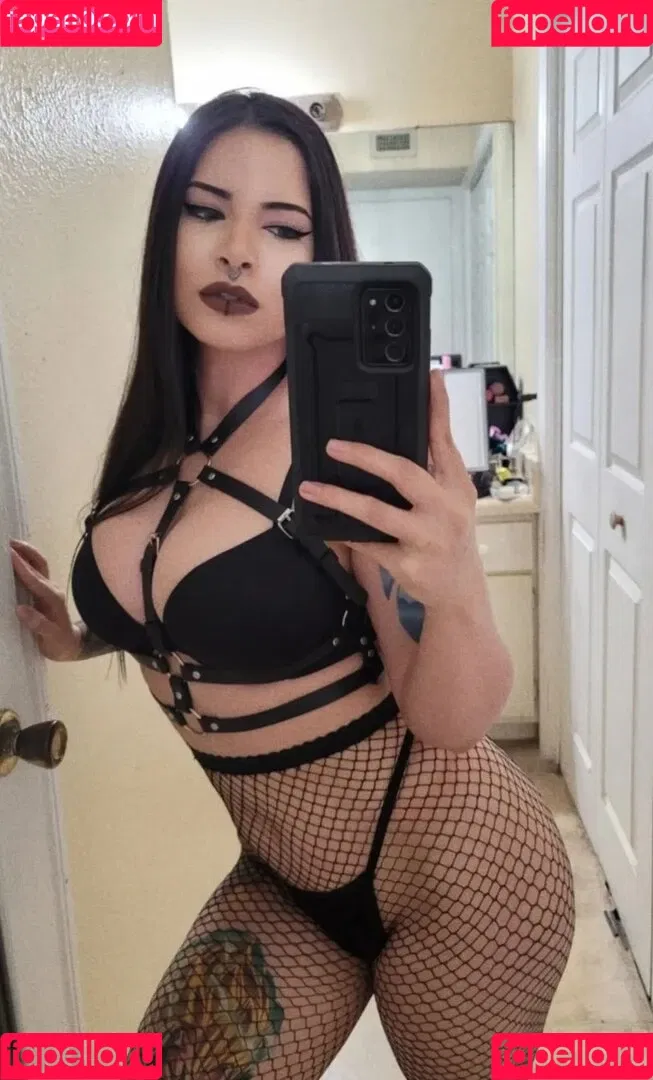 Cleopatra Bloodqueen Onlyfans Photo Gallery 