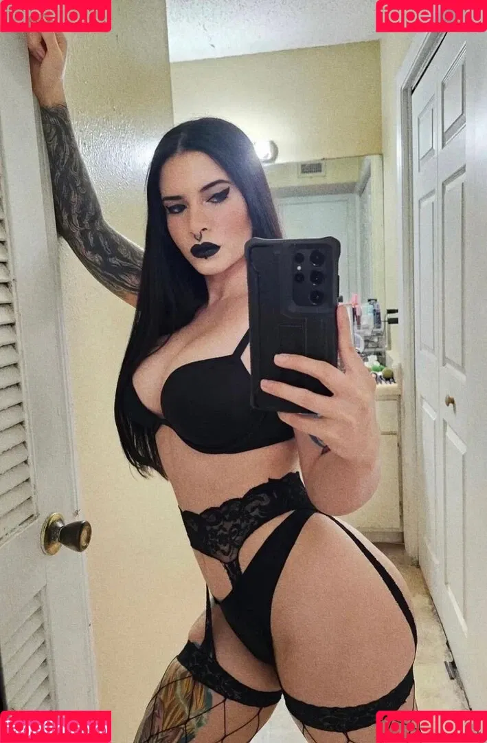 Cleopatra Bloodqueen Onlyfans Photo Gallery 