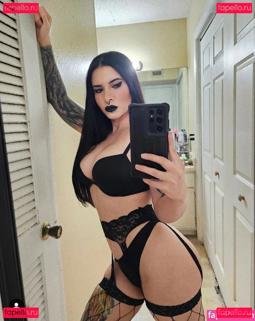Cleopatra Bloodqueen Onlyfans Photo Gallery 