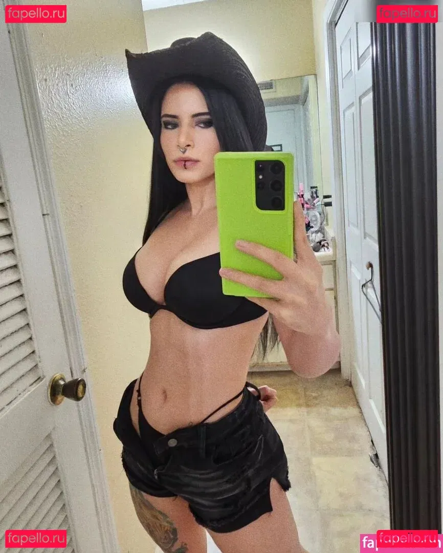 Cleopatra Bloodqueen Onlyfans Photo Gallery 