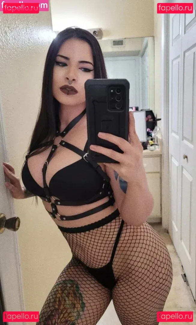 Cleopatra Bloodqueen Onlyfans Photo Gallery 