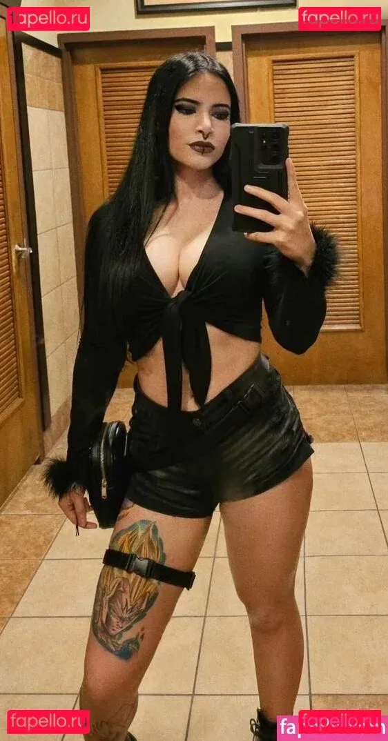 Cleopatra Bloodqueen Onlyfans Photo Gallery 