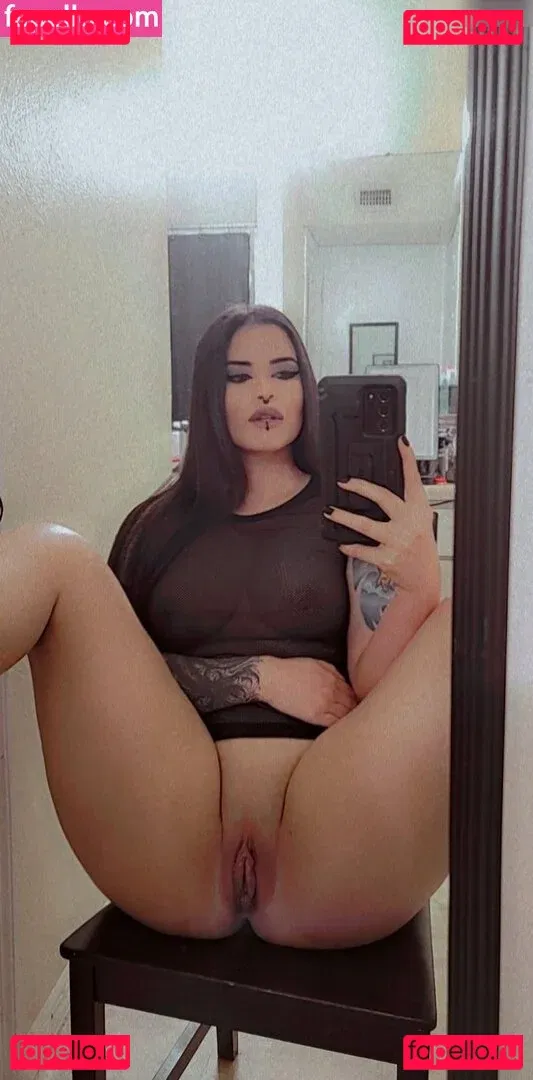 Cleopatra Bloodqueen Onlyfans Photo Gallery 