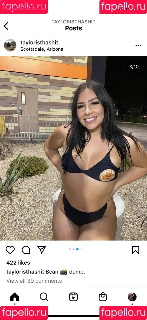 bigbootytayyyy Onlyfans Photo Gallery 