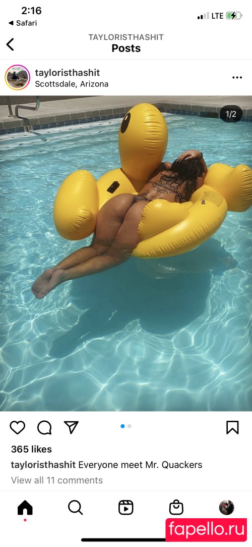 bigbootytayyyy Nude Onlyfans Photo 33