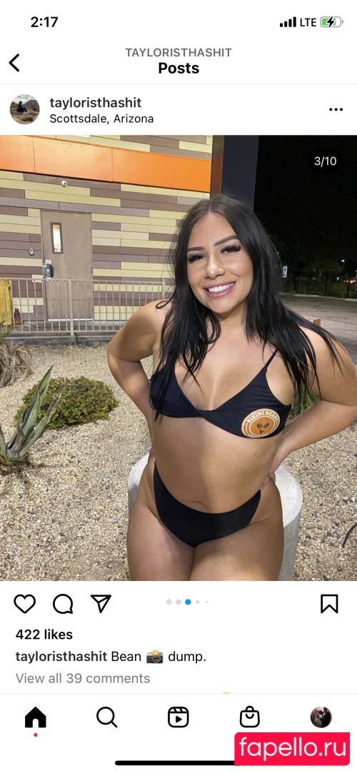 bigbootytayyyy Nude Onlyfans Photo 32