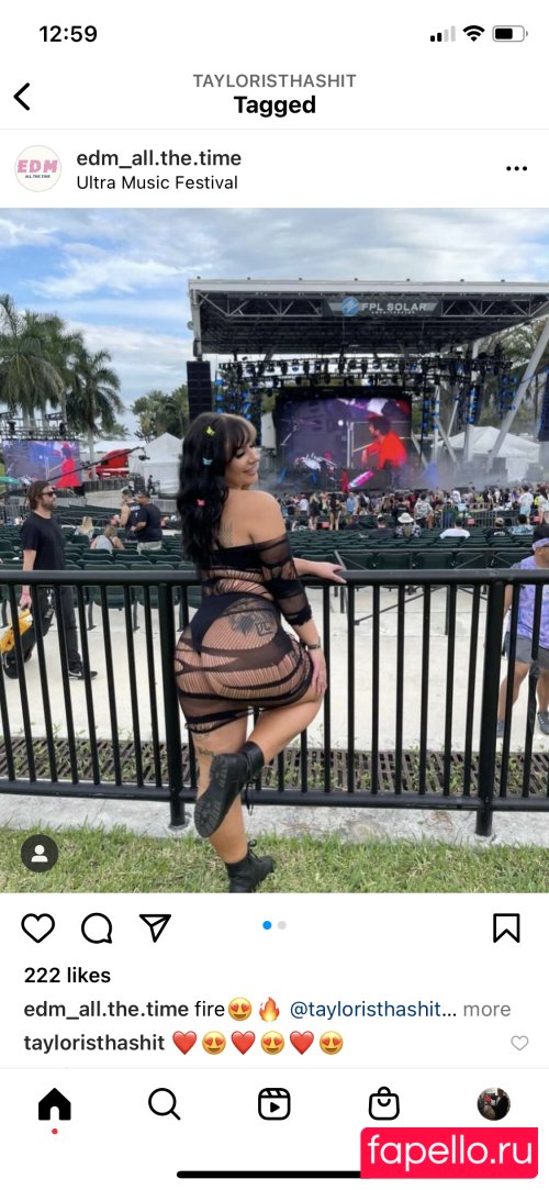 bigbootytayyyy Nude Onlyfans Photo 29