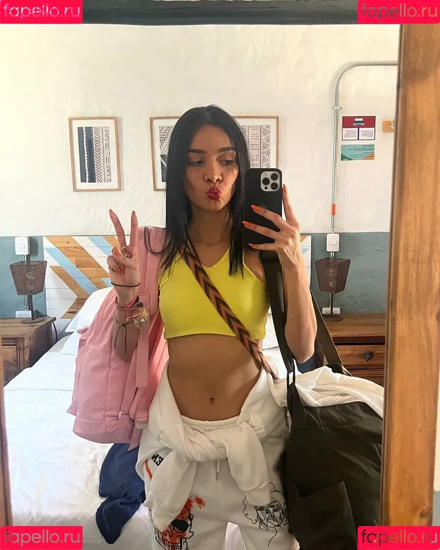 Nicole Manson Onlyfans Photo Gallery 