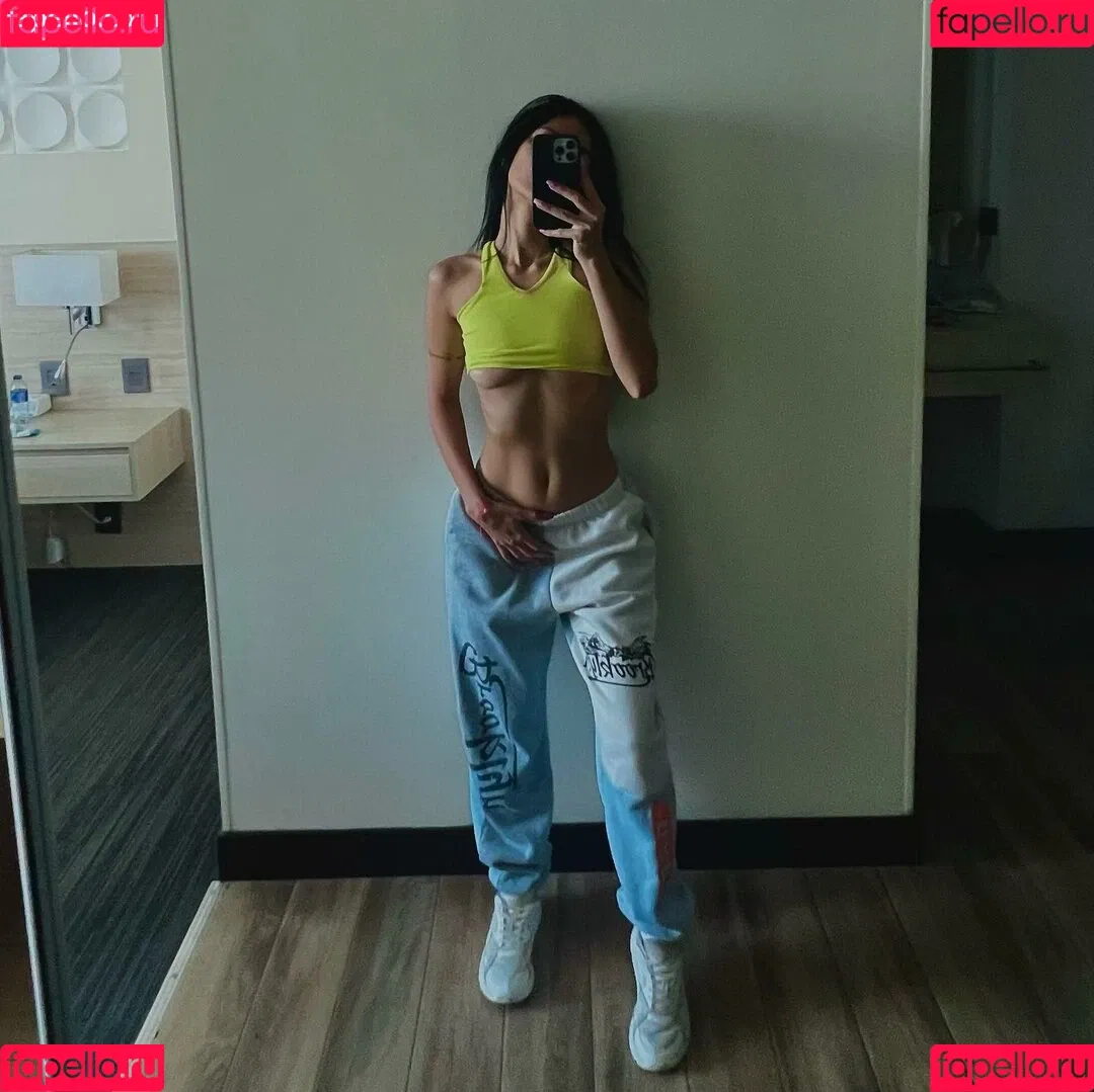 Nicole Manson Onlyfans Photo Gallery 