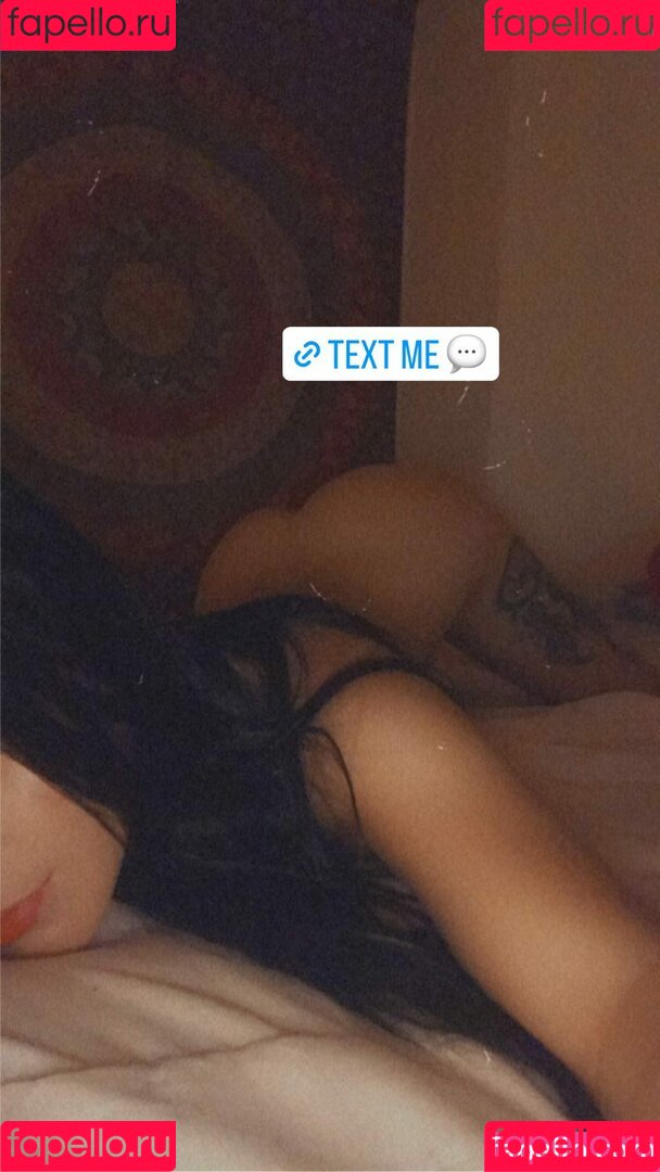 Nicole Manson Onlyfans Photo Gallery 