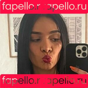 Nicole Manson Onlyfans Photo Gallery 