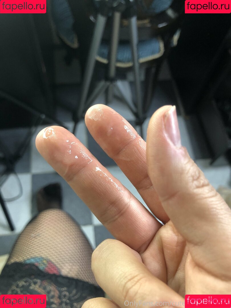 cutemegann Onlyfans Photo Gallery 